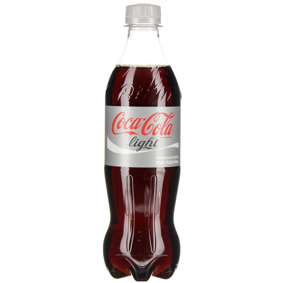 Coca Cola Light 0,5 liter